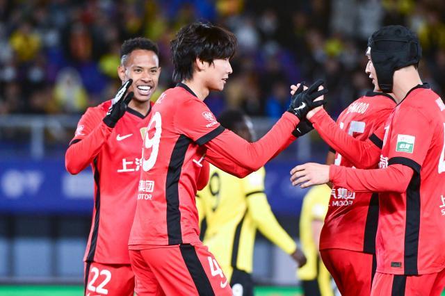 Kaiyun-严益唯：李新翔是谁？谁是下一个李新翔？