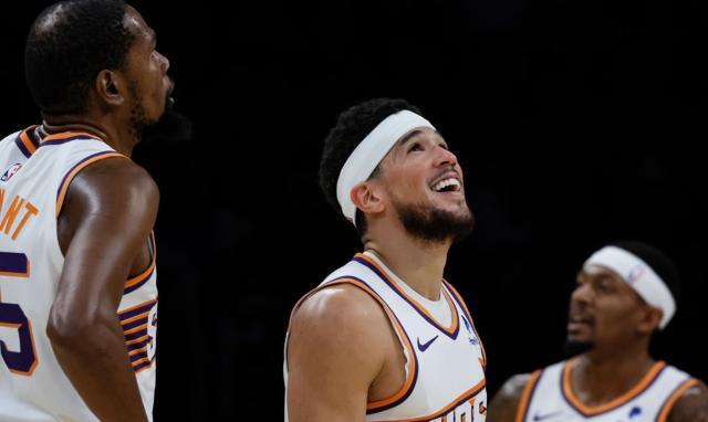 开云体育-揭秘太阳换帅+甩卖杜兰特背后：1年烧钱3.67亿美金