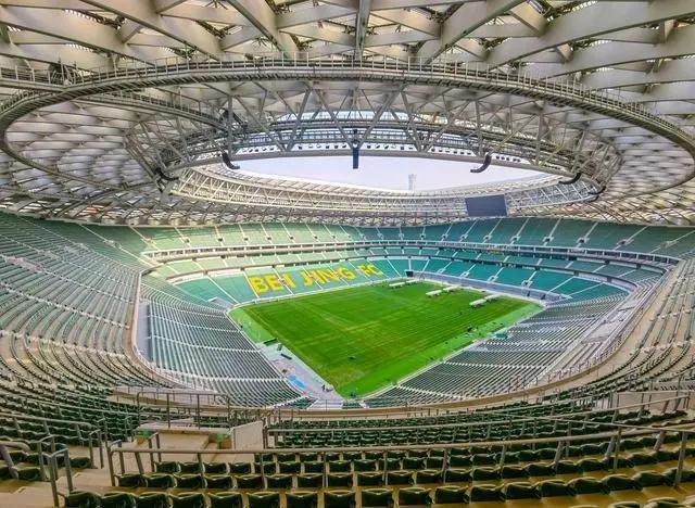 开云-京媒:中超开幕式举办地即将揭晓 新工体胜算最大