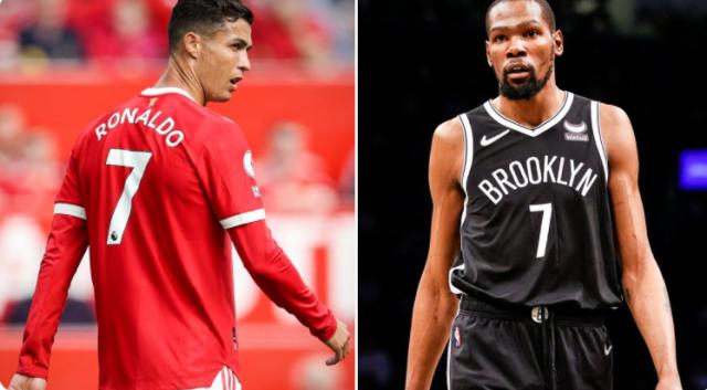 开云-【观察】足篮坛两大7号申请离队 他们有何相似之处?