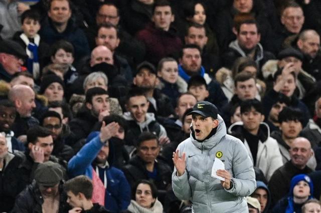 Kaiyun-图赫尔:坎特找回状态不是惊喜 别总盯着卢卡库