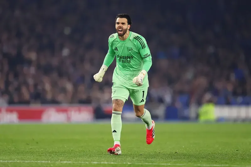 开云-格林：阿森纳可以踢得不好看，但却能赢下他们想赢所有比赛